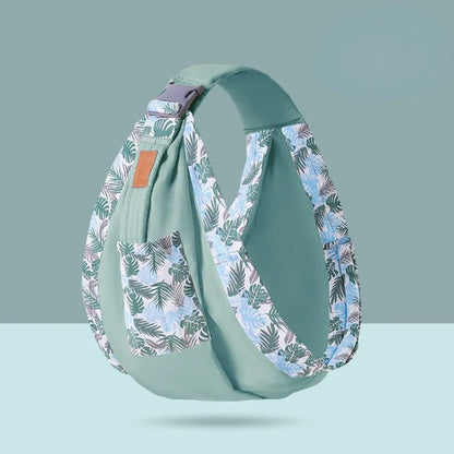 Porte bébé | CocoonEase™ - Astucebambin