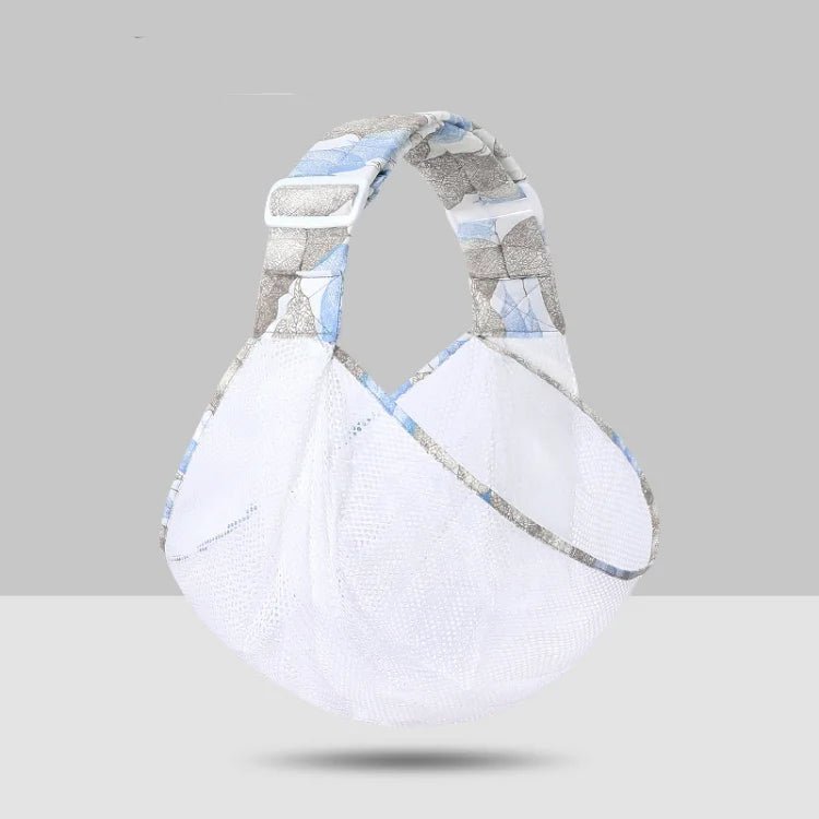 Porte bébé | CocoonEase™ - Astucebambin