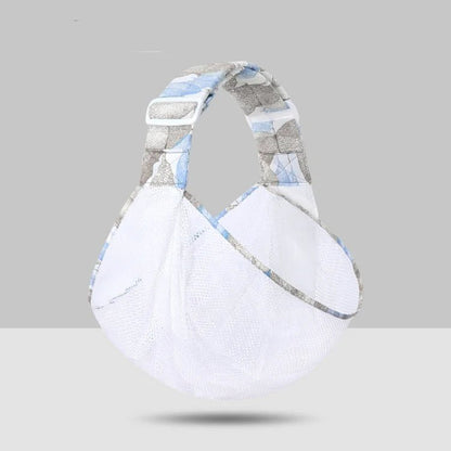 Porte bébé | CocoonEase™ - Astucebambin