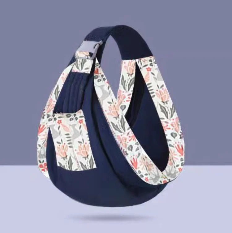 Porte bébé | CocoonEase™ - Astucebambin