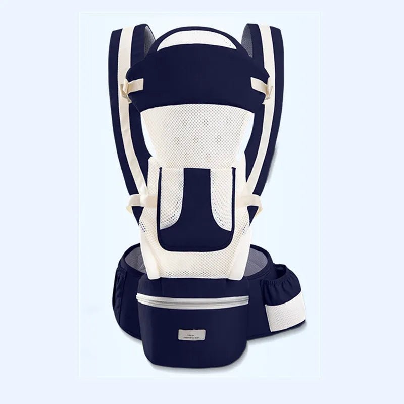 Porte bébé Kangourou | Évoli™ - Astucebambin