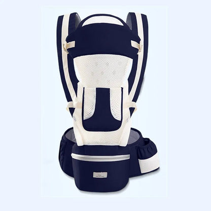 Porte bébé Kangourou | Évoli™ - Astucebambin