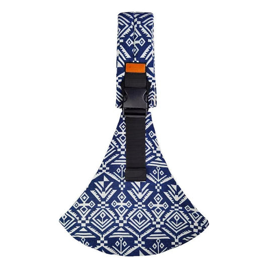 Porte BEBE | QuickNest™ - Astucebambin