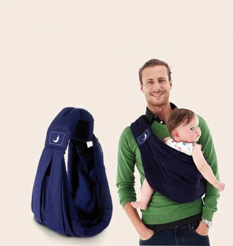 Porte-Bébé Sling Pratique