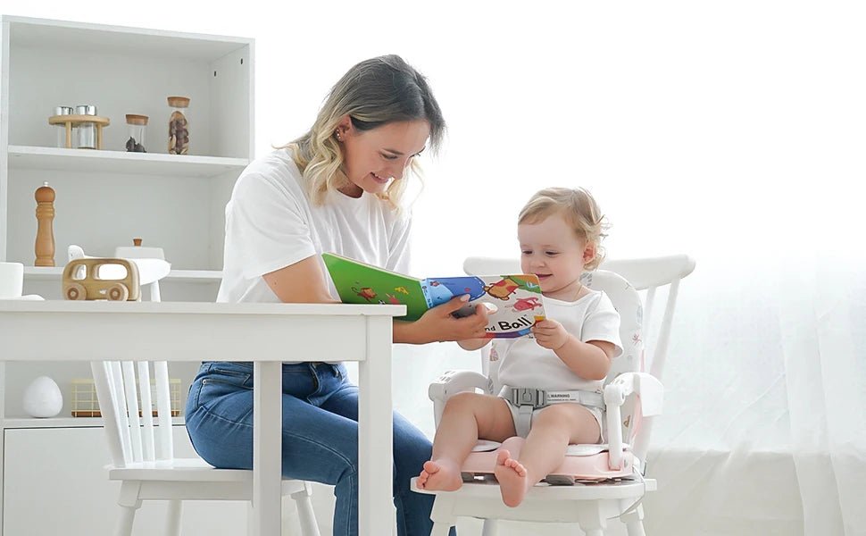 Rehausseur de Chaise - Astucebambin