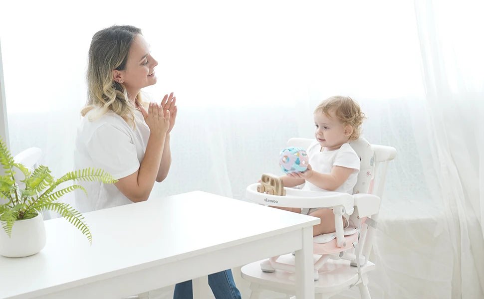 Rehausseur de Chaise - Astucebambin