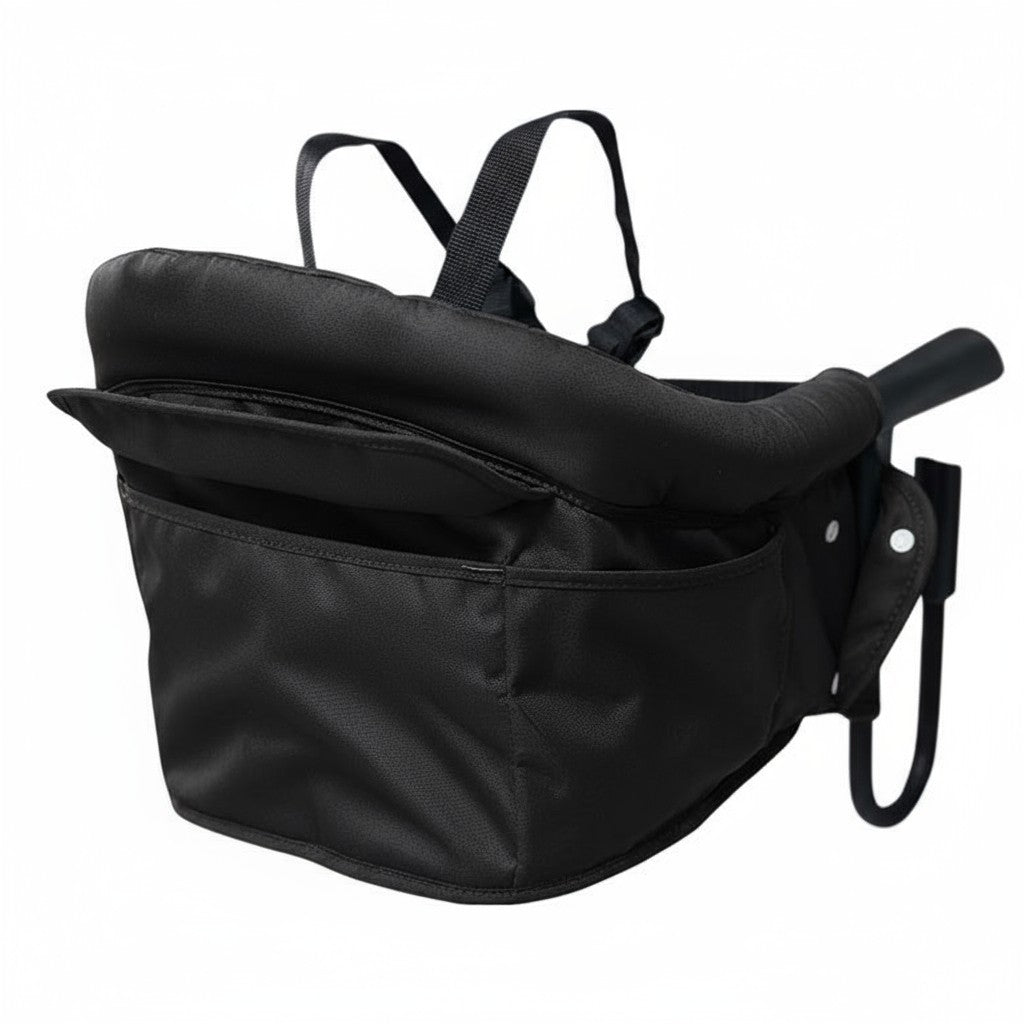 Rehausseur de Chaise BÉBÉ | SmartSeat™ - Astucebambin