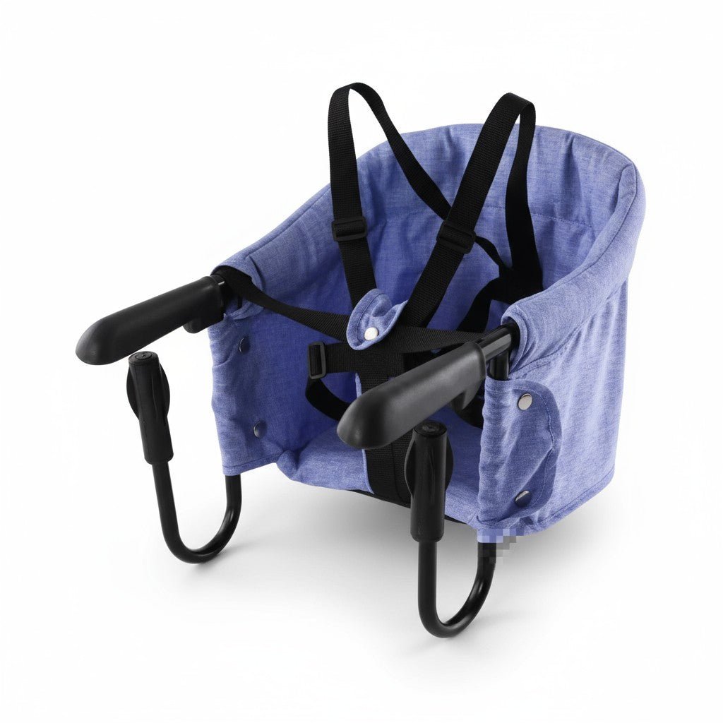 Rehausseur de chaise bébé TravelSeat™ - Astucebambin