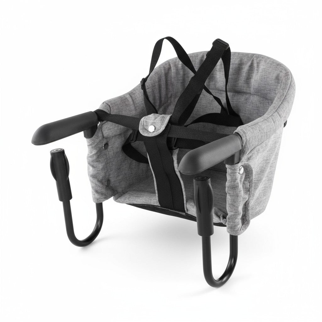 Rehausseur de chaise portable | BabyComfort - Astucebambin