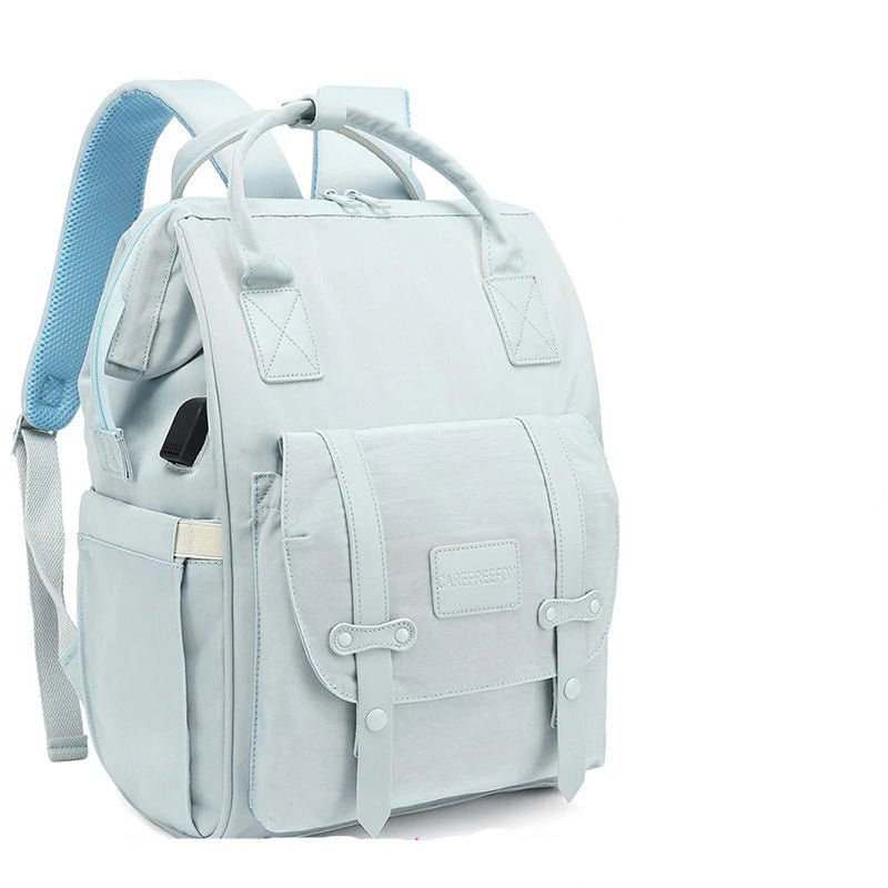 Sac à Dos à Langer | Auréva™ - Astucebambin