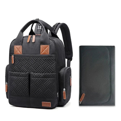 Sac A Dos A Langer | BabyGoPack™ - Astucebambin