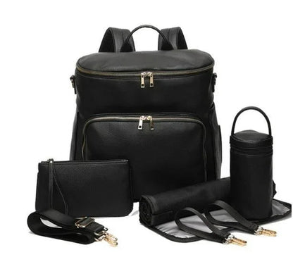 Sac A langer | Alyora™ - Astucebambin