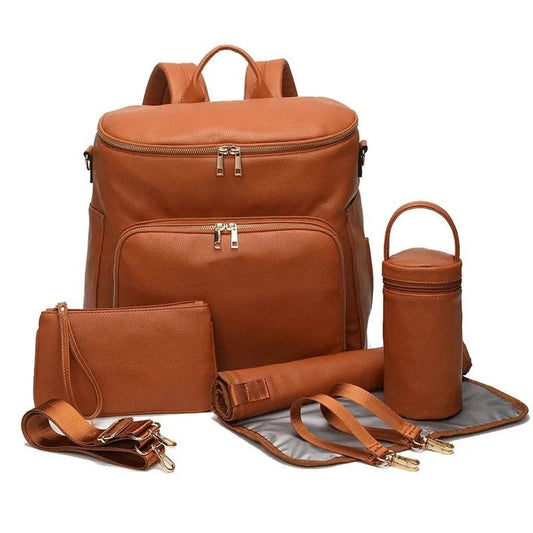 Sac A langer | Alyora™ - Astucebambin