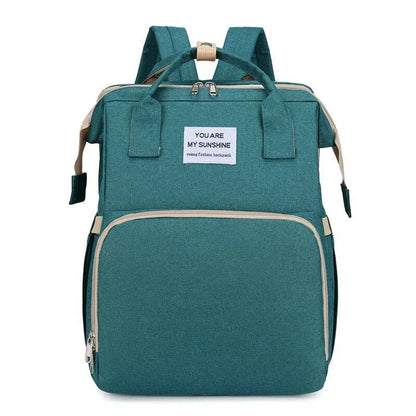 Sac à langer lit | SleepinBag™ - Astucebambin