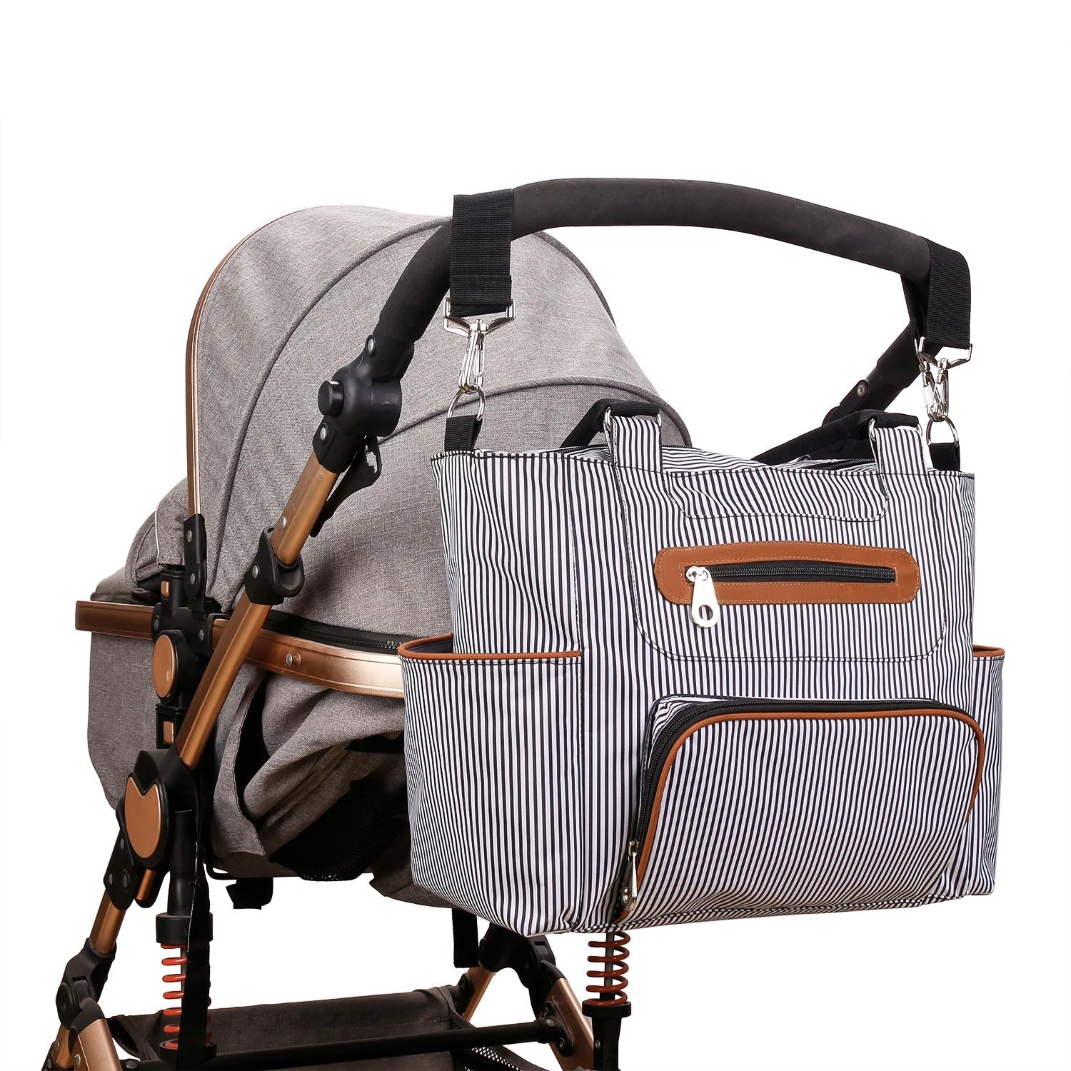 Sac à langer | MultiNest™ - Astucebambin