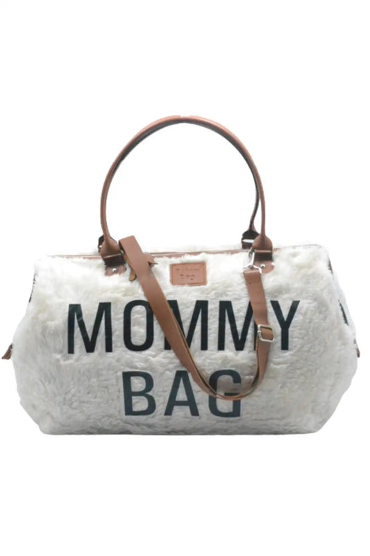 Sac de maternité - MommyBag - Astucebambin