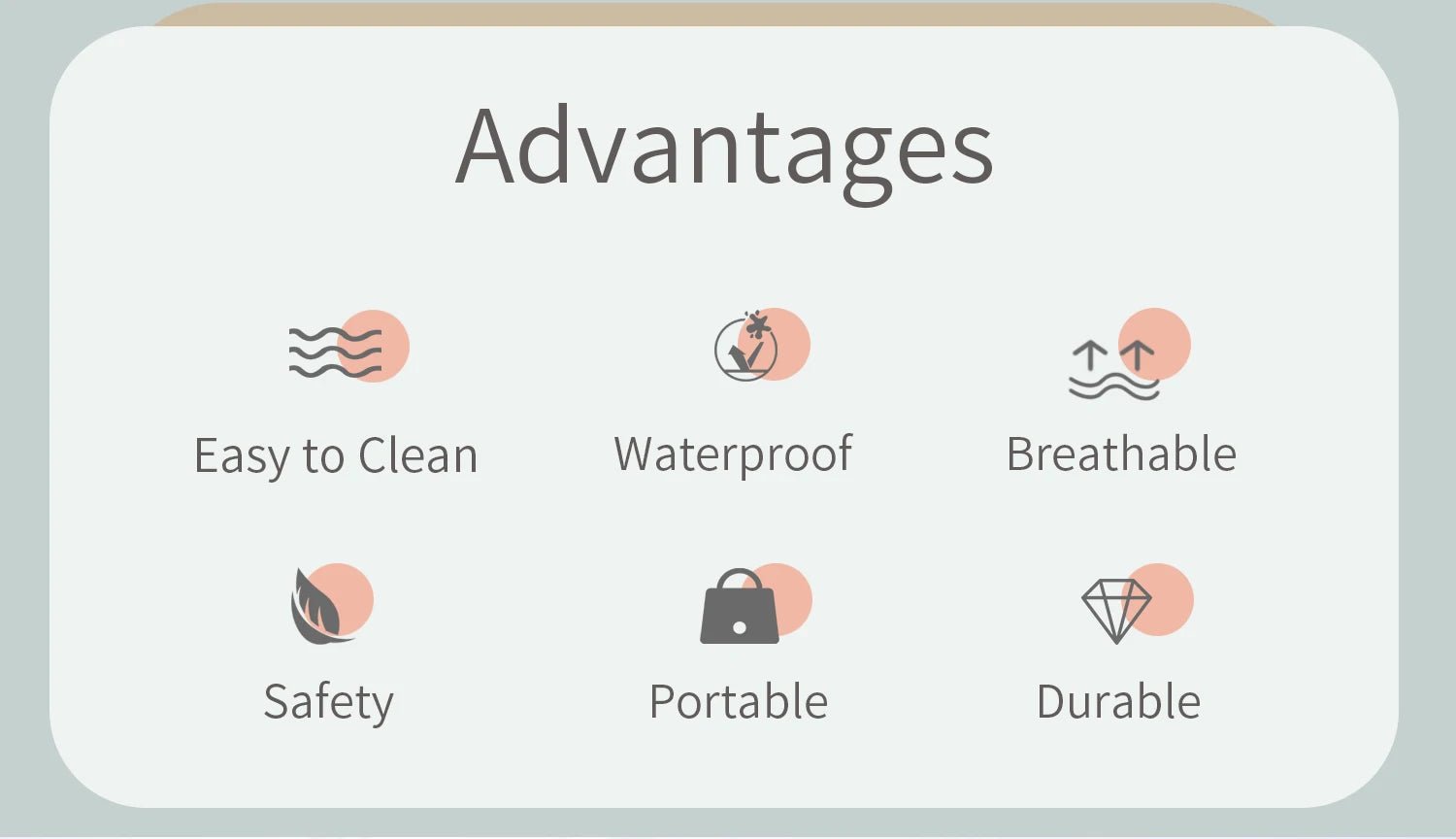 Siège Pliable Portable pour Enfants - Astucebambin