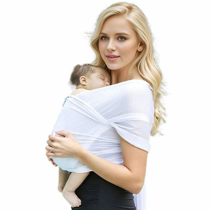 SunNest™ – Echarpe de portage - Astucebambin