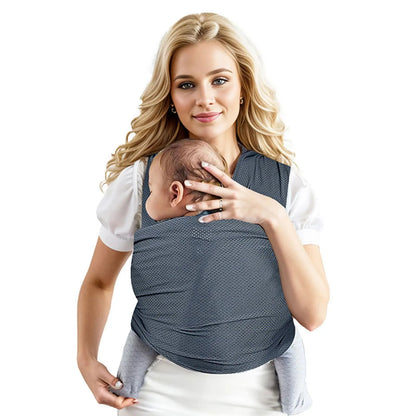 SunNest™ – Echarpe de portage - Astucebambin