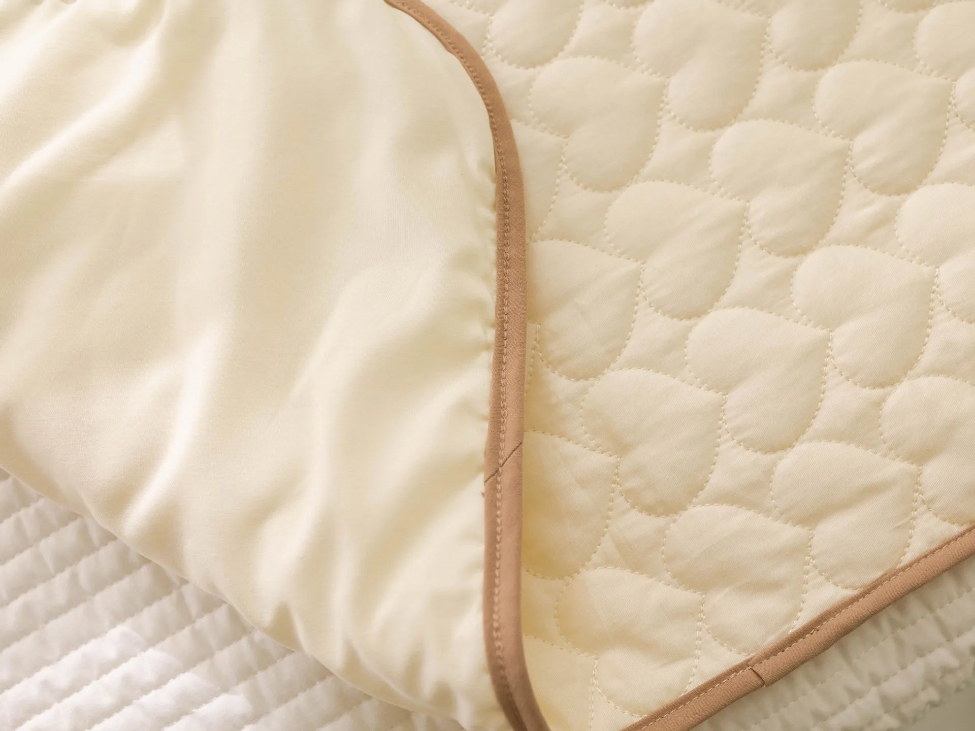 Tapis à langer | Mooviboo™ - Astucebambin