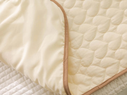 Tapis à langer | Mooviboo™ - Astucebambin