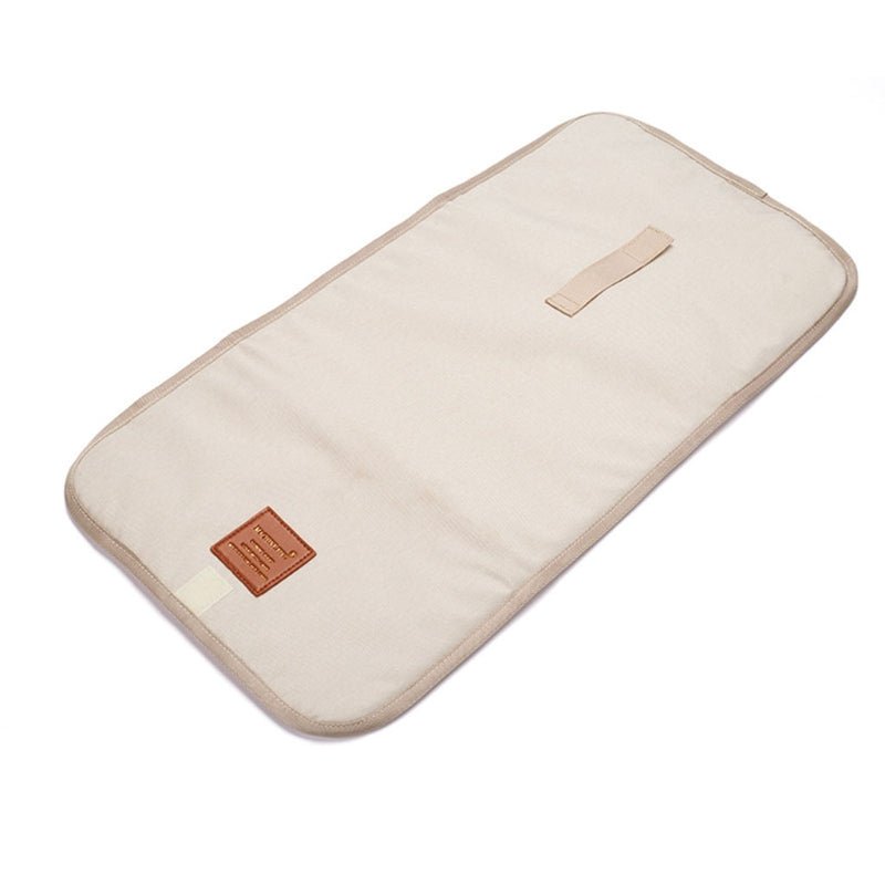 Tapis A Langer | TravelGo™ - Astucebambin