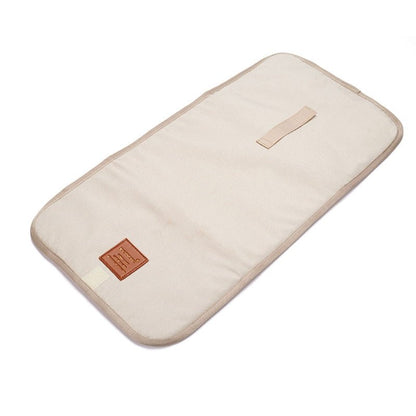 Tapis A Langer | TravelGo™ - Astucebambin