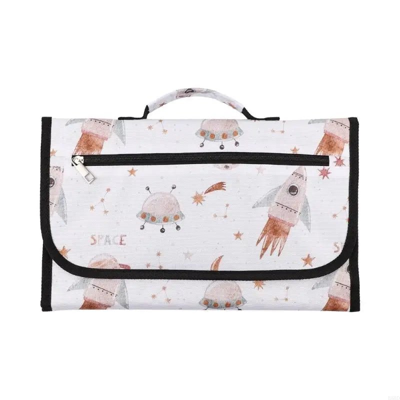 Tapis Langer | Mellopad ™ - Astucebambin