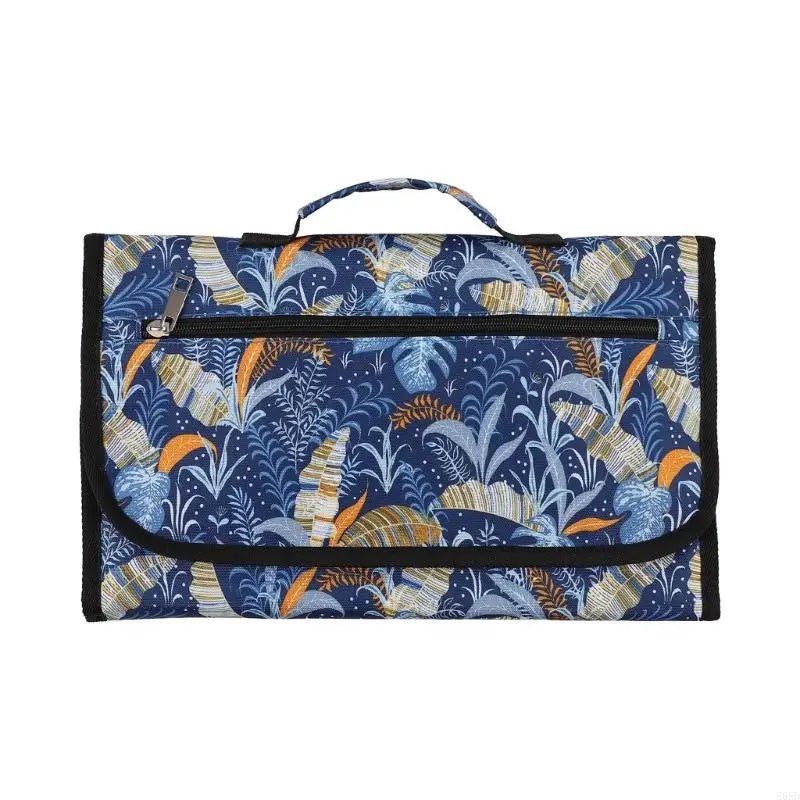 Tapis a Langer multicouleur | Mellopad ™ - Astucebambin