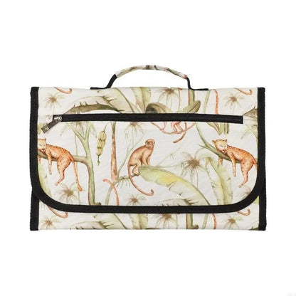 Tapis a Langer | Mellopad ™ - Astucebambin